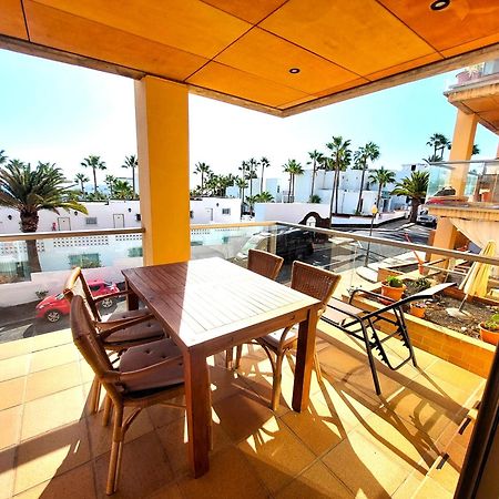 Casa Paraiso Playa Jandia Exterior foto