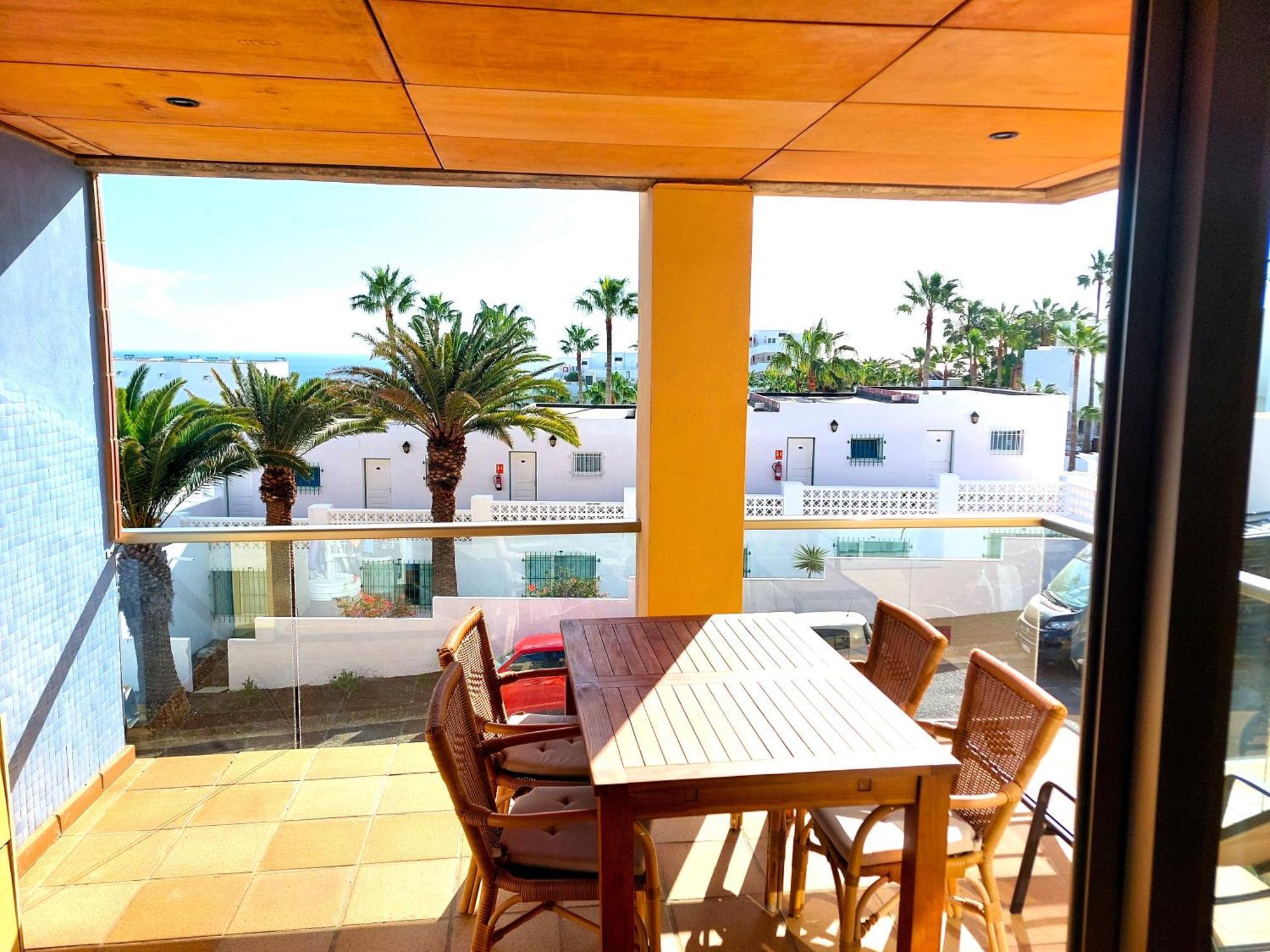 Casa Paraiso Playa Jandia Exterior foto