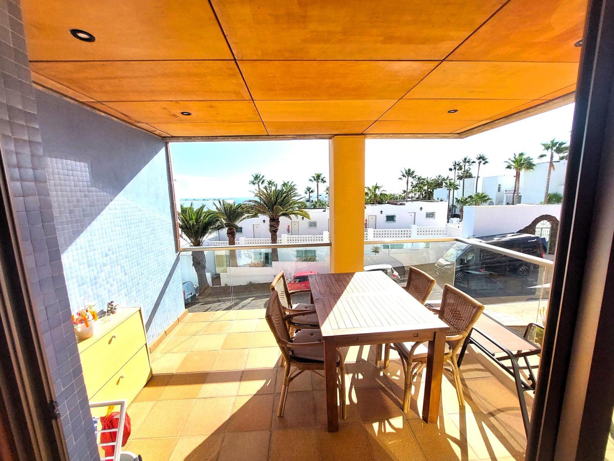 Casa Paraiso Playa Jandia Exterior foto